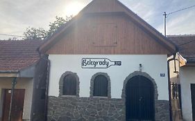 Belegrady 311